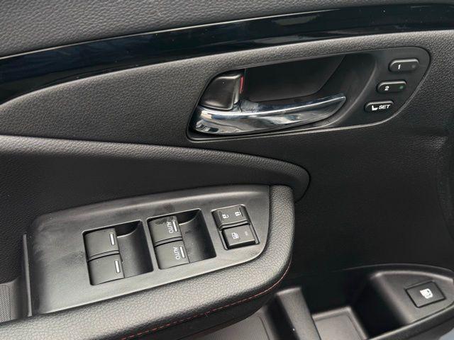 new 2026 Honda Ridgeline car, priced at $49,145