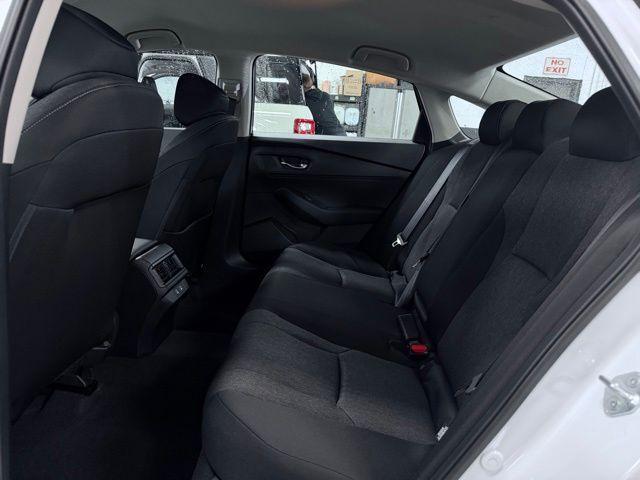 new 2026 Honda Accord car, priced at $30,349