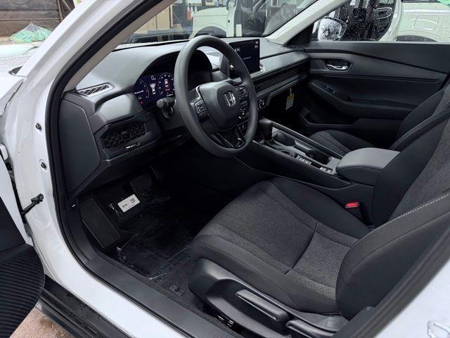 new 2026 Honda Accord car, priced at $30,349