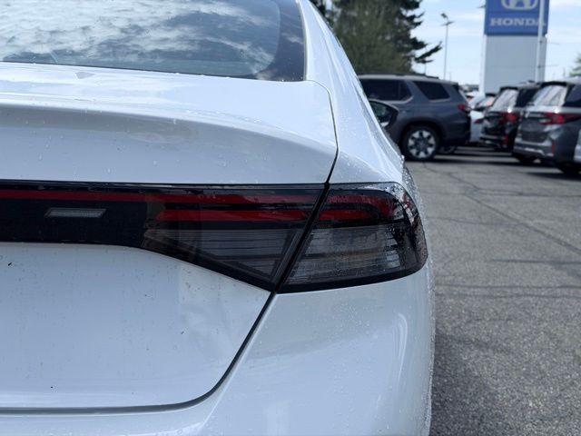 new 2026 Honda Accord car, priced at $30,349