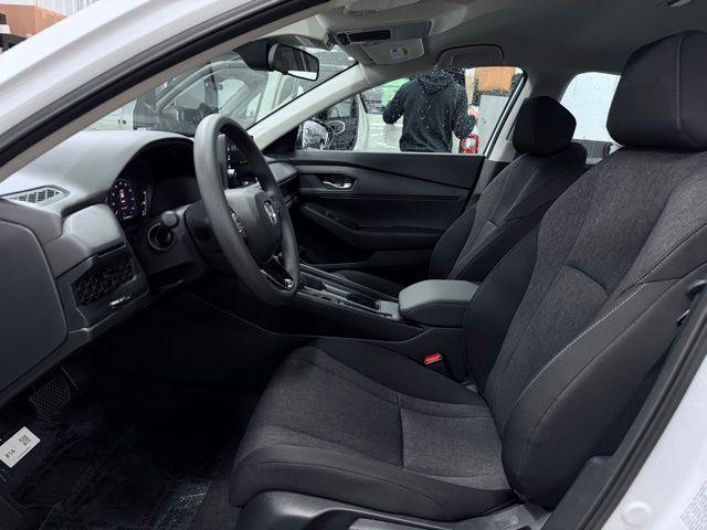 new 2026 Honda Accord car, priced at $30,349