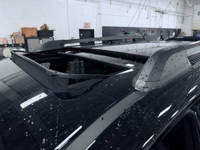 new 2026 Honda Passport car