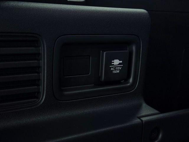 new 2026 Honda Passport car