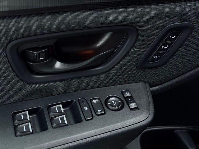 new 2026 Honda Passport car