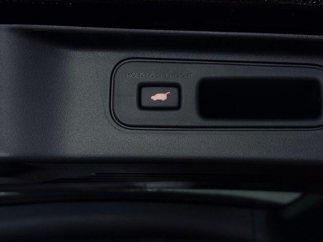 new 2026 Honda Passport car