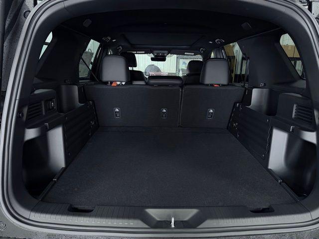 new 2026 Honda Passport car