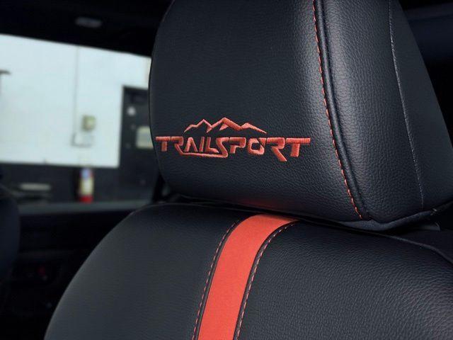 new 2026 Honda Passport car