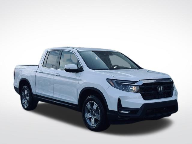 new 2026 Honda Ridgeline car, priced at $45,849