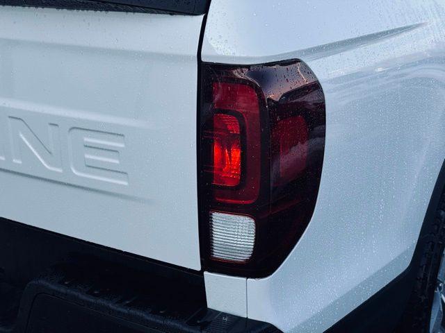 new 2026 Honda Ridgeline car, priced at $45,849