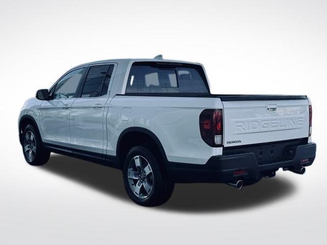 new 2026 Honda Ridgeline car, priced at $45,849