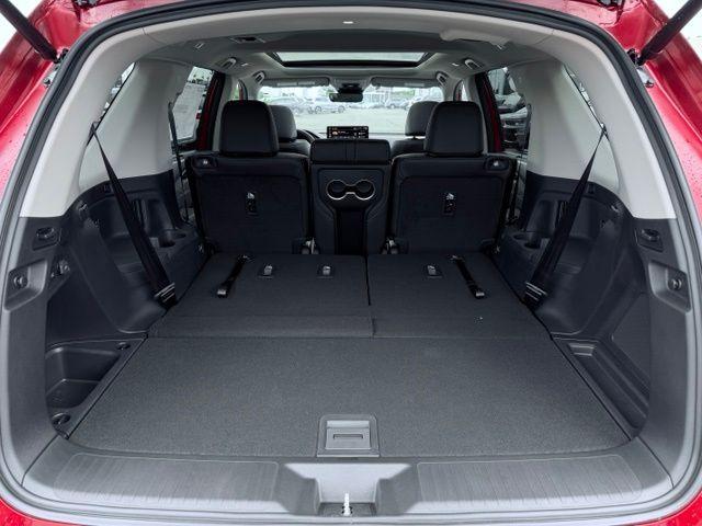 new 2026 Honda Pilot car, priced at $53,549