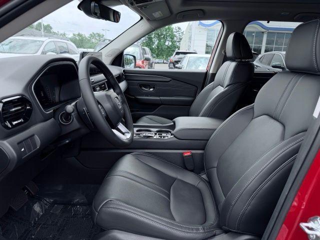 new 2026 Honda Pilot car, priced at $53,549