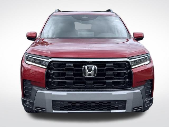 new 2026 Honda Pilot car, priced at $53,549