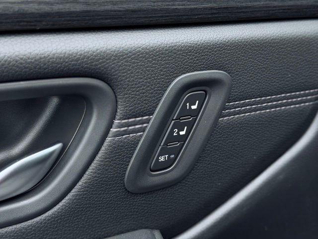 new 2026 Honda Pilot car, priced at $53,549