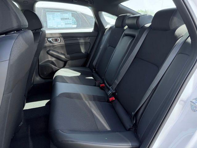 new 2026 Honda Civic car, priced at $29,849