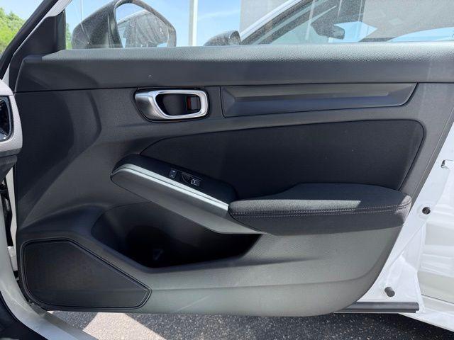 new 2026 Honda Civic car, priced at $29,849