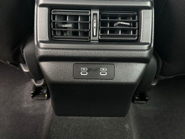 new 2025 Honda Accord Hybrid car, priced at $34,850