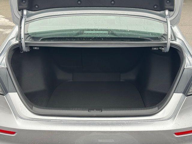 new 2025 Honda Accord Hybrid car, priced at $34,850