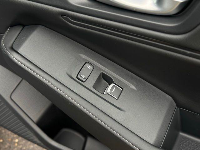 new 2025 Honda Accord Hybrid car, priced at $34,850