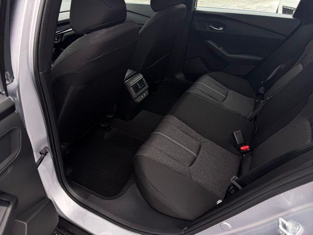 new 2025 Honda Accord Hybrid car, priced at $34,850