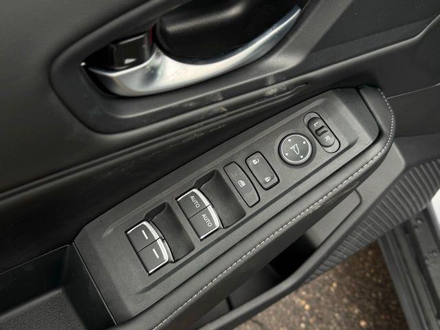 new 2025 Honda Accord Hybrid car, priced at $34,850