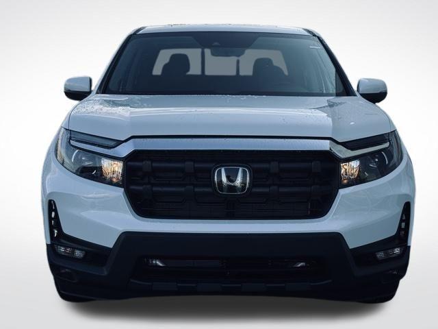 new 2026 Honda Ridgeline car, priced at $45,649
