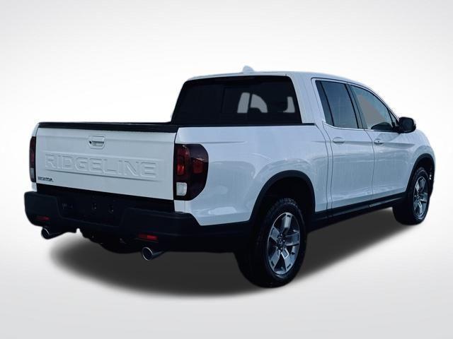 new 2026 Honda Ridgeline car, priced at $45,649
