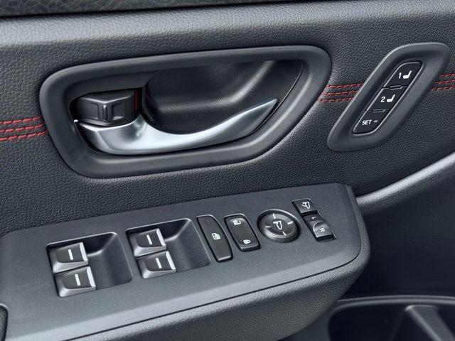 new 2026 Honda Pilot car, priced at $57,449