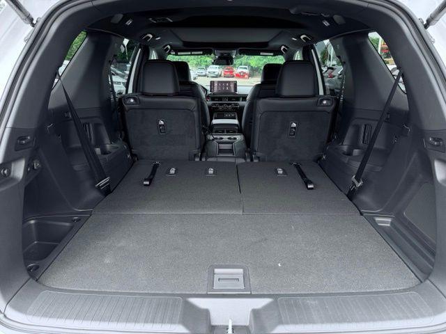 new 2026 Honda Pilot car, priced at $57,449
