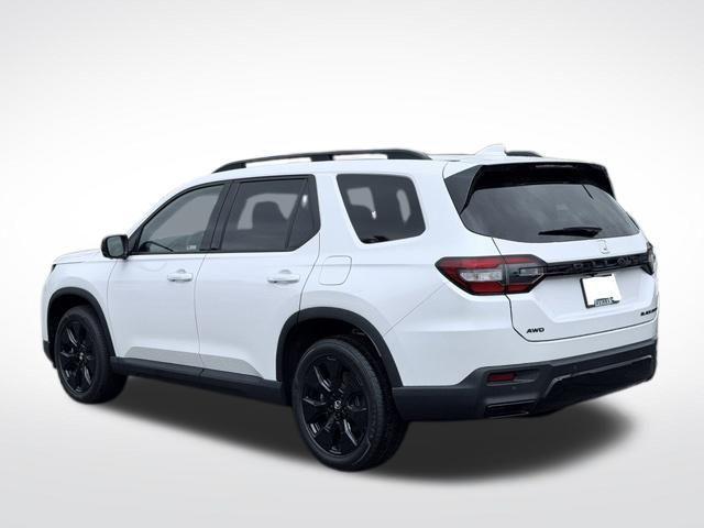 new 2026 Honda Pilot car, priced at $57,449