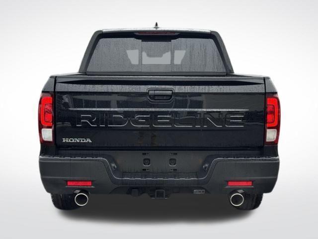 new 2026 Honda Ridgeline car, priced at $45,390