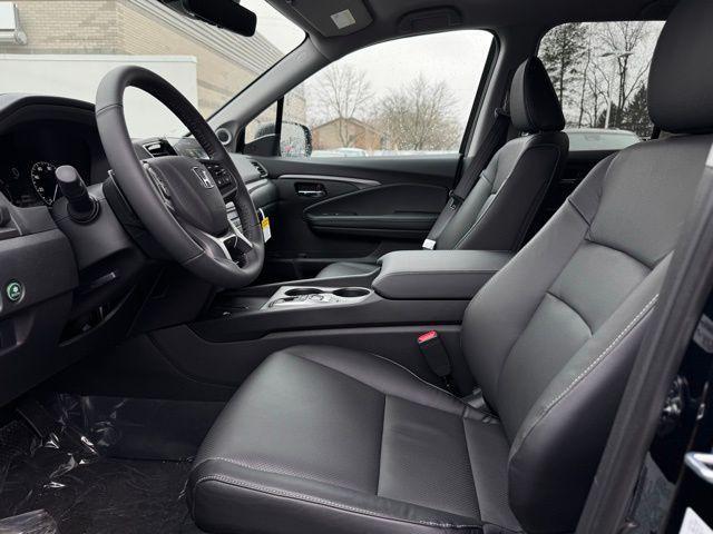 new 2026 Honda Ridgeline car, priced at $45,390