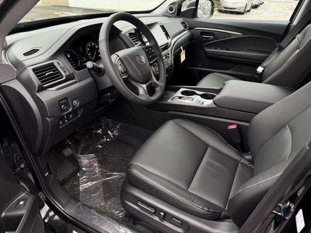 new 2026 Honda Ridgeline car, priced at $45,390