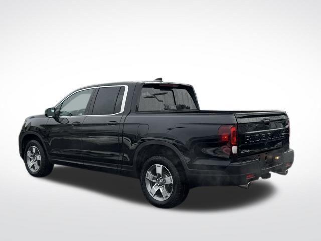 new 2026 Honda Ridgeline car, priced at $45,390