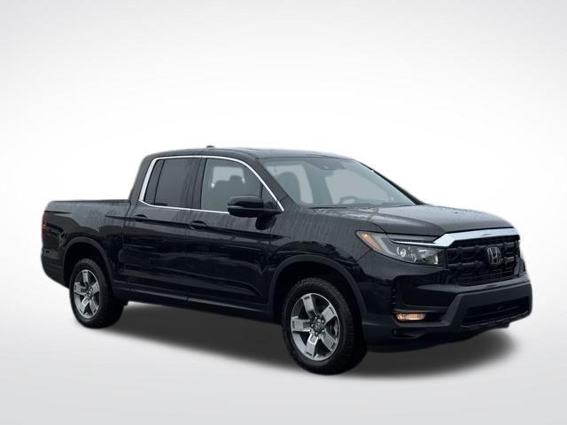 new 2026 Honda Ridgeline car, priced at $45,390