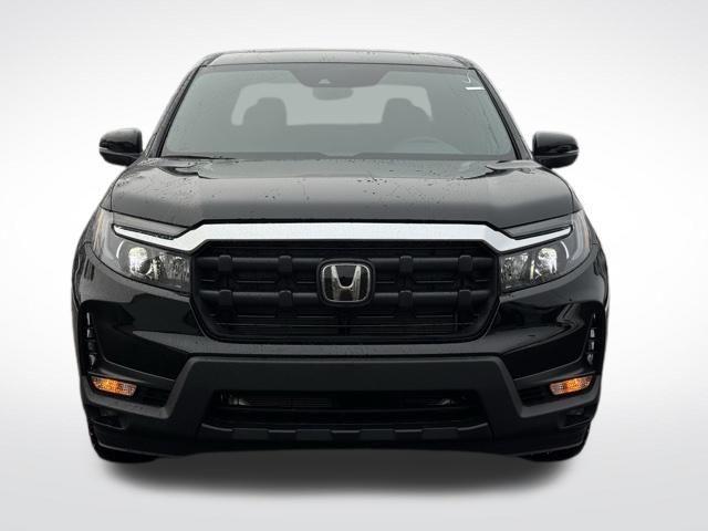 new 2026 Honda Ridgeline car, priced at $45,390