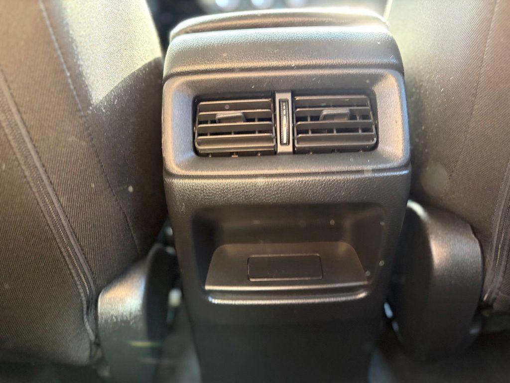 used 2023 Honda CR-V car, priced at $29,666