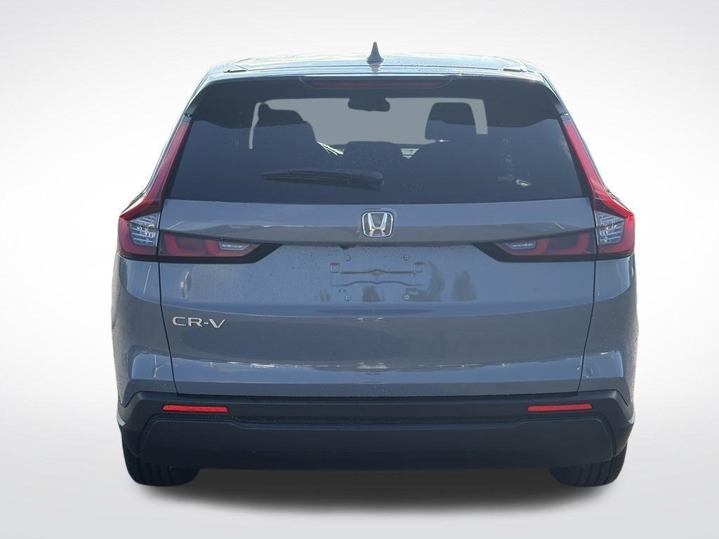 used 2023 Honda CR-V car, priced at $29,666