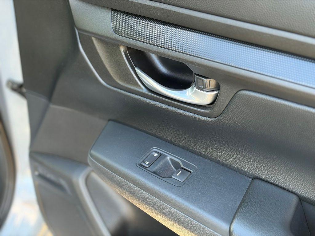 used 2023 Honda CR-V car, priced at $29,666