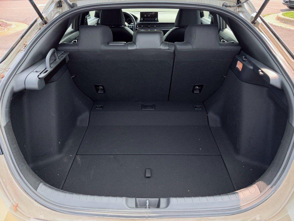 used 2025 Honda Civic car, priced at $28,304