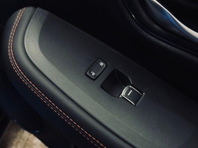 new 2026 Honda HR-V car, priced at $31,705