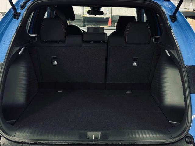 new 2026 Honda HR-V car, priced at $31,705