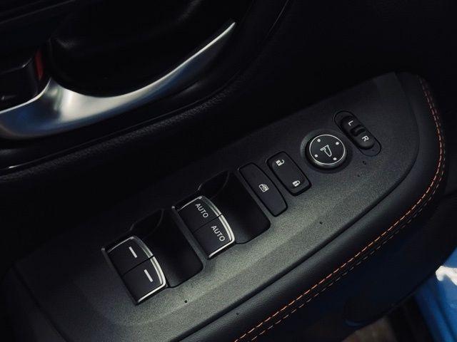 new 2026 Honda HR-V car, priced at $31,705