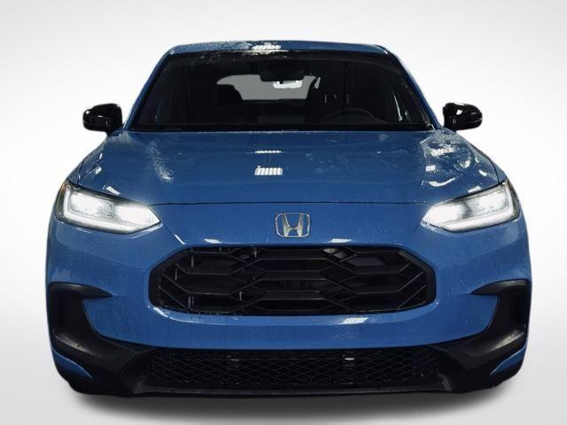 new 2026 Honda HR-V car, priced at $31,705