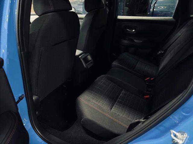 new 2026 Honda HR-V car, priced at $31,705