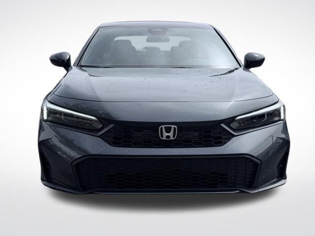 new 2026 Honda Civic Hybrid car, priced at $30,894