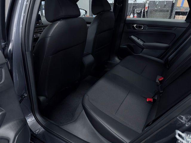 new 2026 Honda Civic Hybrid car, priced at $30,894