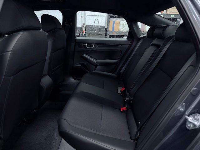 new 2026 Honda Civic Hybrid car, priced at $30,894