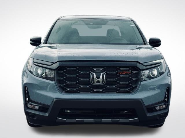 new 2026 Honda Ridgeline car, priced at $49,449