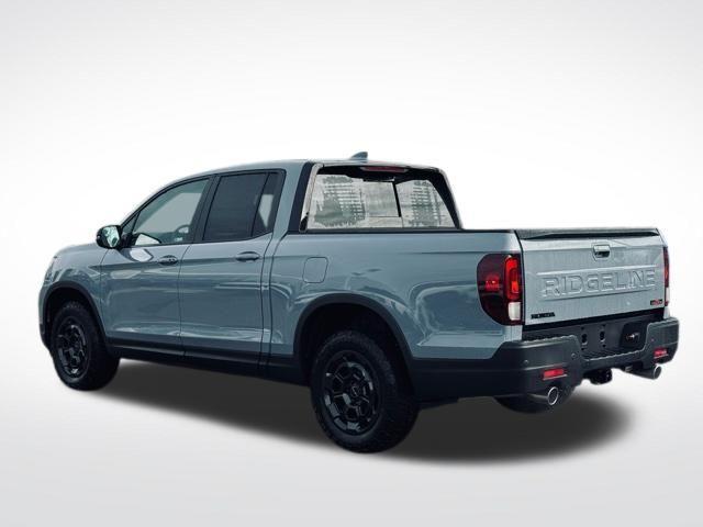 new 2026 Honda Ridgeline car, priced at $49,449